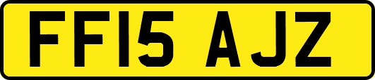FF15AJZ