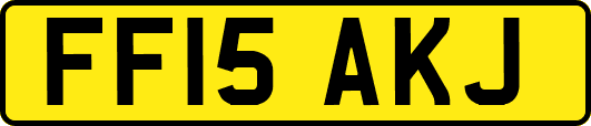FF15AKJ