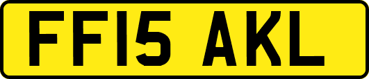 FF15AKL