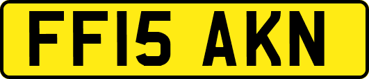 FF15AKN