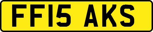 FF15AKS