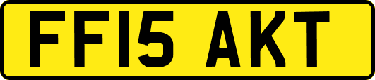 FF15AKT