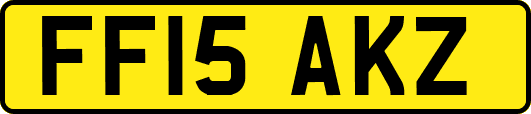 FF15AKZ