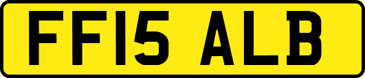 FF15ALB