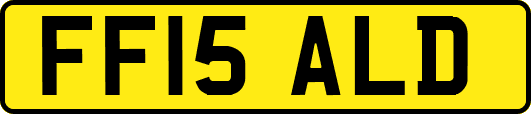 FF15ALD