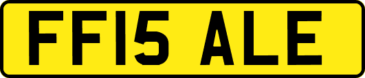 FF15ALE