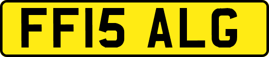 FF15ALG