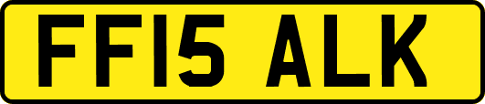 FF15ALK