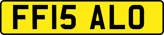 FF15ALO