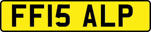 FF15ALP