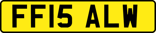 FF15ALW