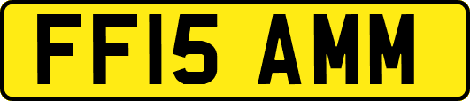 FF15AMM