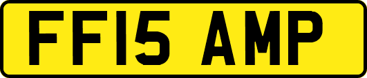 FF15AMP