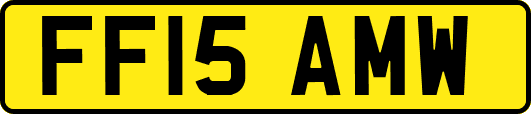 FF15AMW