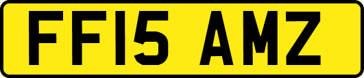 FF15AMZ
