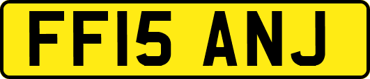 FF15ANJ