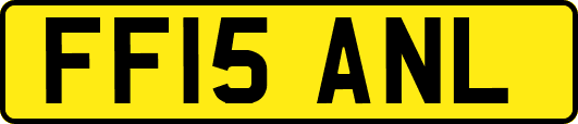 FF15ANL