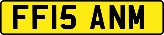 FF15ANM