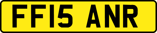 FF15ANR