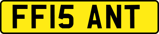 FF15ANT