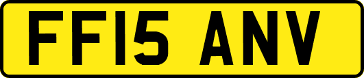 FF15ANV