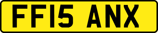 FF15ANX