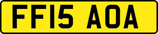 FF15AOA