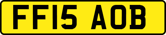 FF15AOB