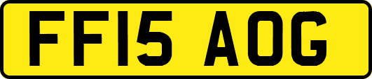 FF15AOG