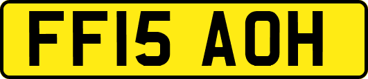 FF15AOH