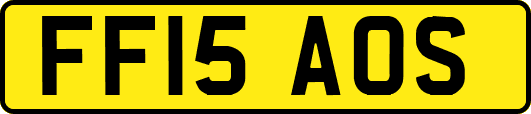 FF15AOS