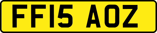 FF15AOZ