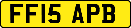 FF15APB