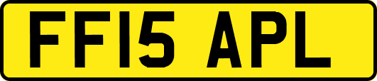 FF15APL