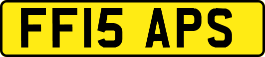 FF15APS