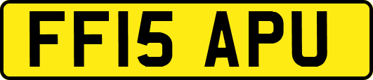 FF15APU