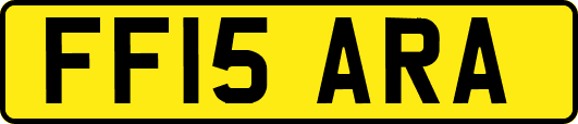 FF15ARA