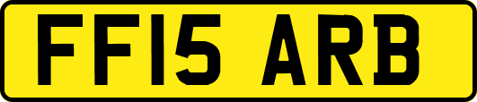 FF15ARB