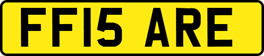 FF15ARE