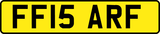 FF15ARF
