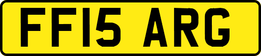 FF15ARG