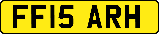 FF15ARH