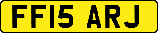 FF15ARJ