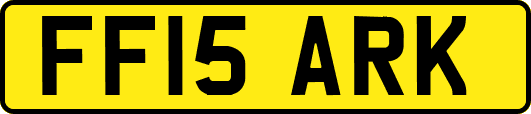 FF15ARK