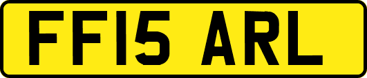 FF15ARL