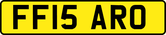 FF15ARO
