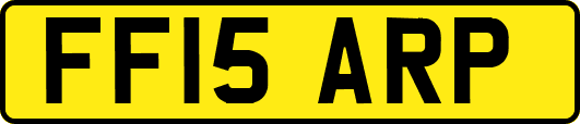 FF15ARP