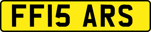 FF15ARS