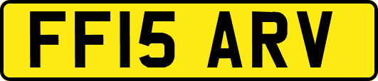 FF15ARV