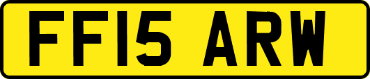 FF15ARW